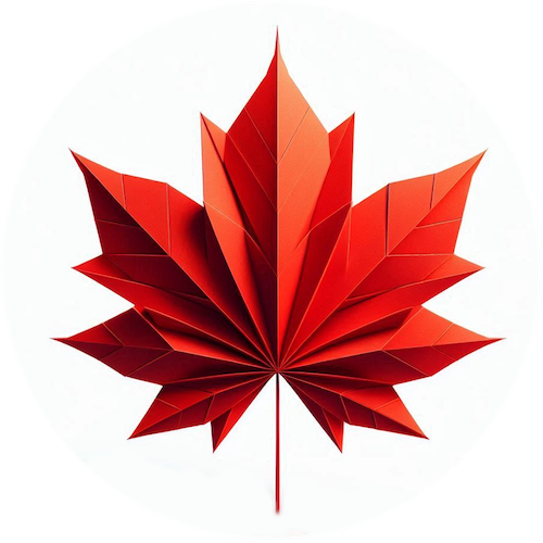 :mapleleafroundel: